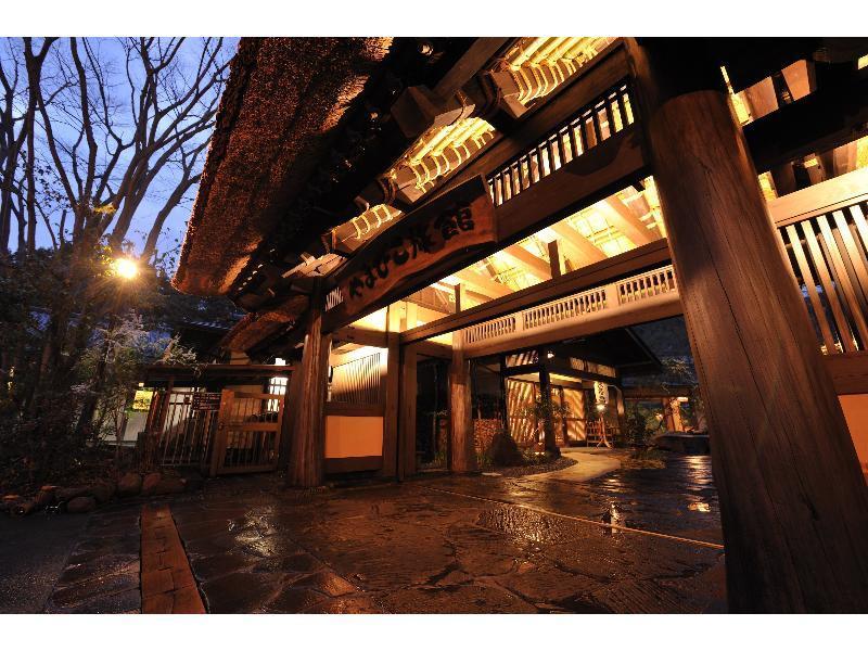 Yamabiko Ryokan Minamioguni Εξωτερικό φωτογραφία