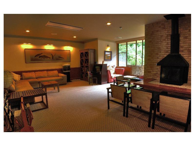 Yamabiko Ryokan Minamioguni Εξωτερικό φωτογραφία