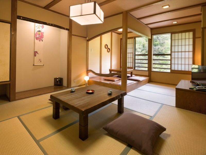 Yamabiko Ryokan Minamioguni Εξωτερικό φωτογραφία