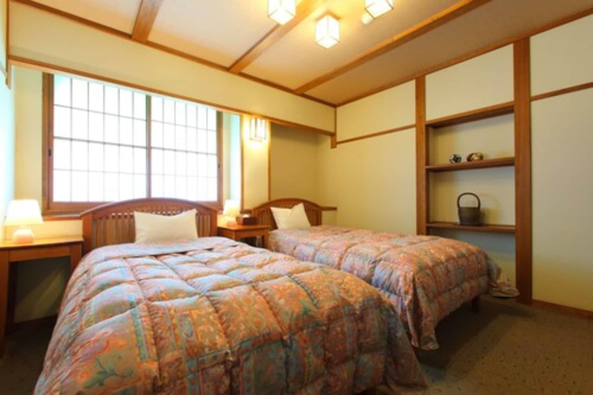 Yamabiko Ryokan Minamioguni Εξωτερικό φωτογραφία