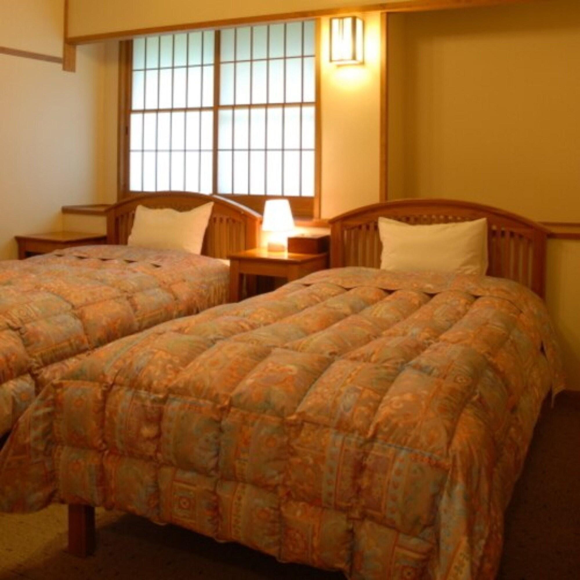 Yamabiko Ryokan Minamioguni Εξωτερικό φωτογραφία