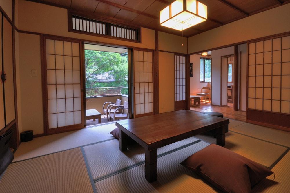 Yamabiko Ryokan Minamioguni Εξωτερικό φωτογραφία