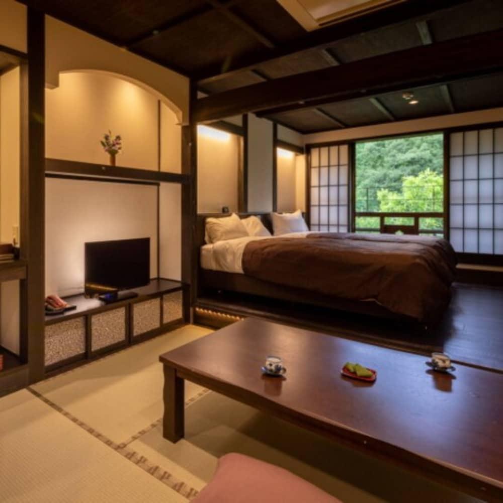 Yamabiko Ryokan Minamioguni Εξωτερικό φωτογραφία