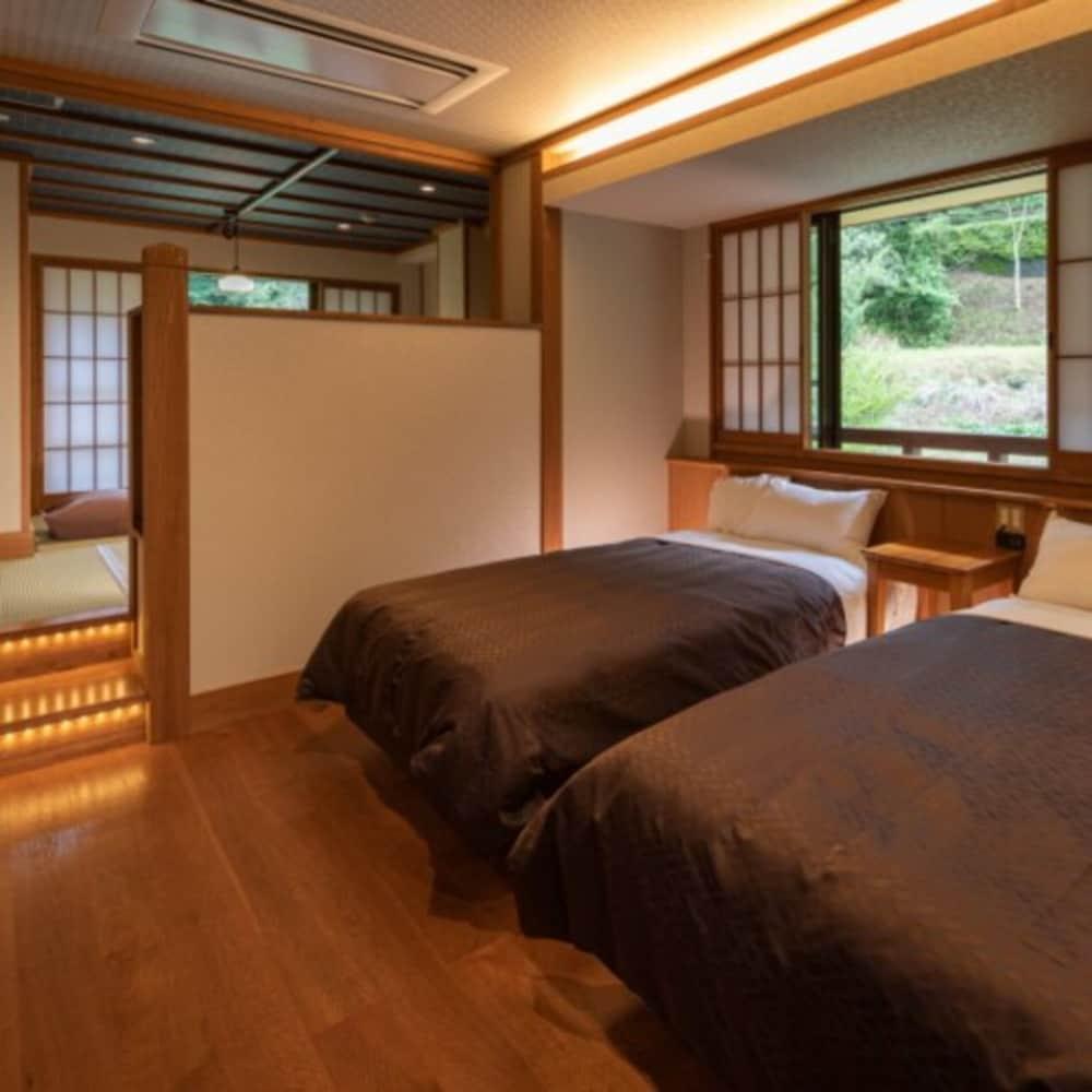 Yamabiko Ryokan Minamioguni Εξωτερικό φωτογραφία