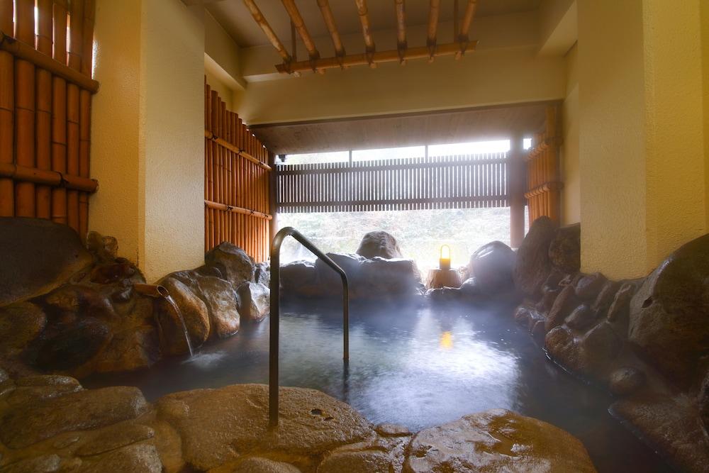 Yamabiko Ryokan Minamioguni Εξωτερικό φωτογραφία