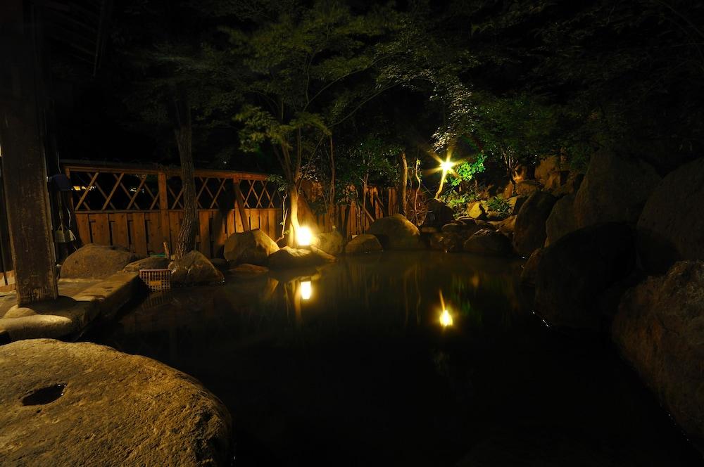 Yamabiko Ryokan Minamioguni Εξωτερικό φωτογραφία