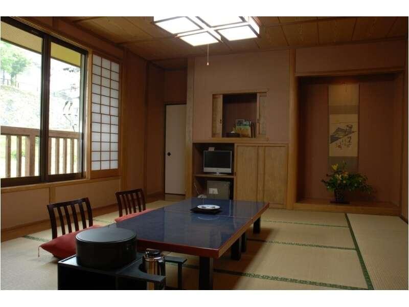 Yamabiko Ryokan Minamioguni Εξωτερικό φωτογραφία