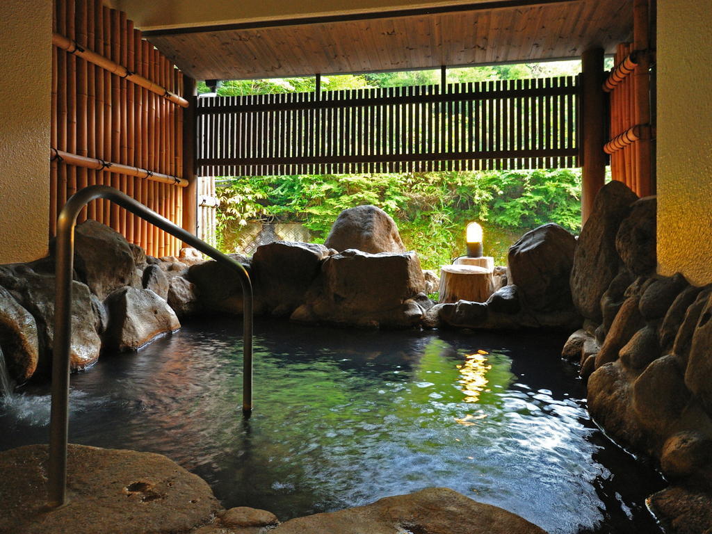 Yamabiko Ryokan Minamioguni Δωμάτιο φωτογραφία